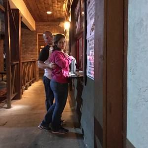 Meet your Posher, Maria